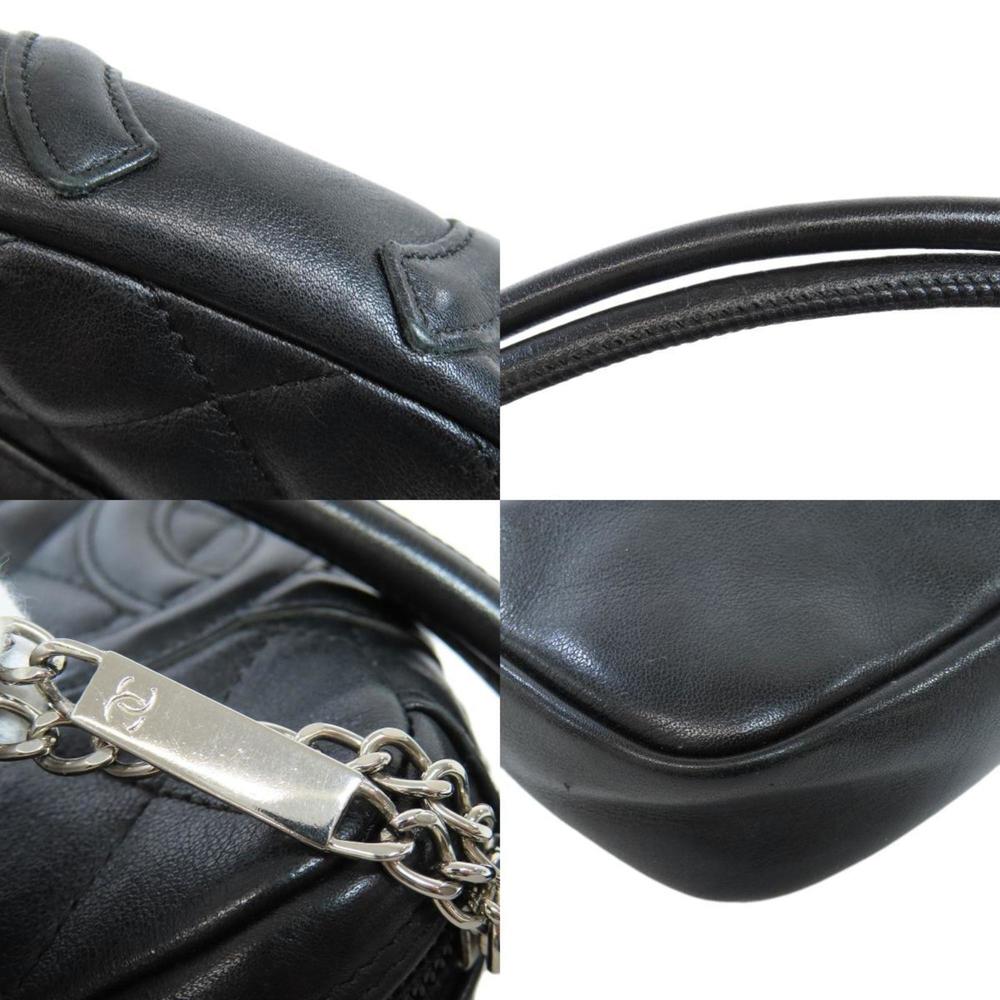 CHANEL Cambon line Handbag - Picture 9 of 11